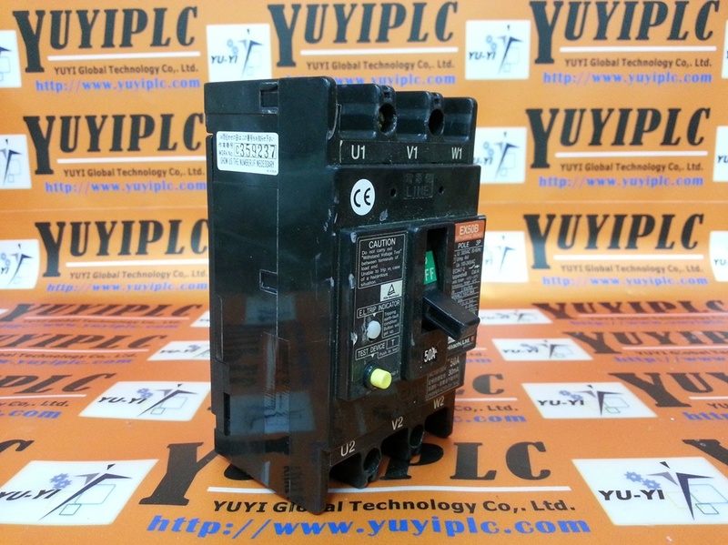 hitachi-ex50b-earth-leakage-breaker-pole-3p-plc-dcs